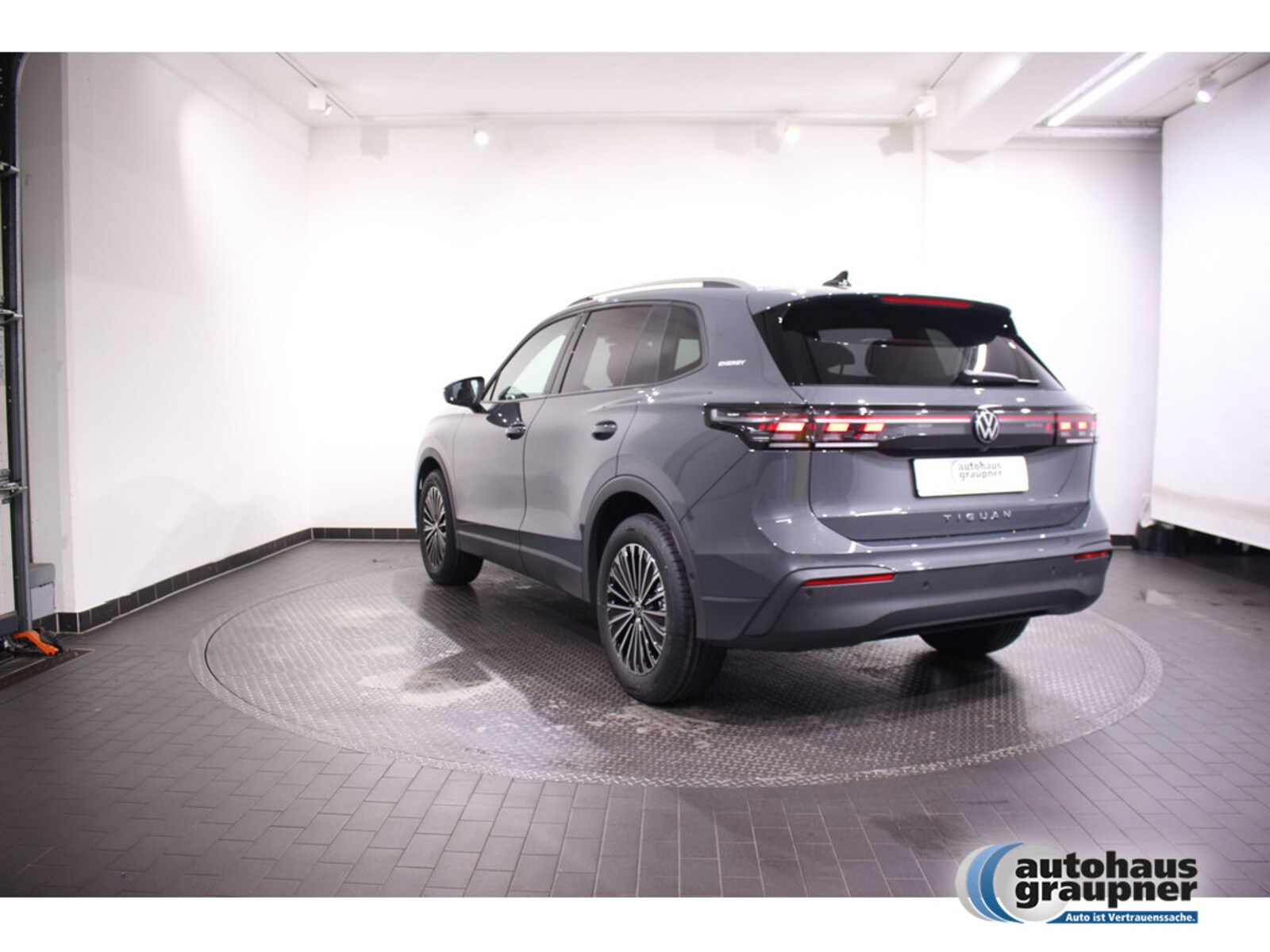 Volkswagen Tiguan – Bild 2