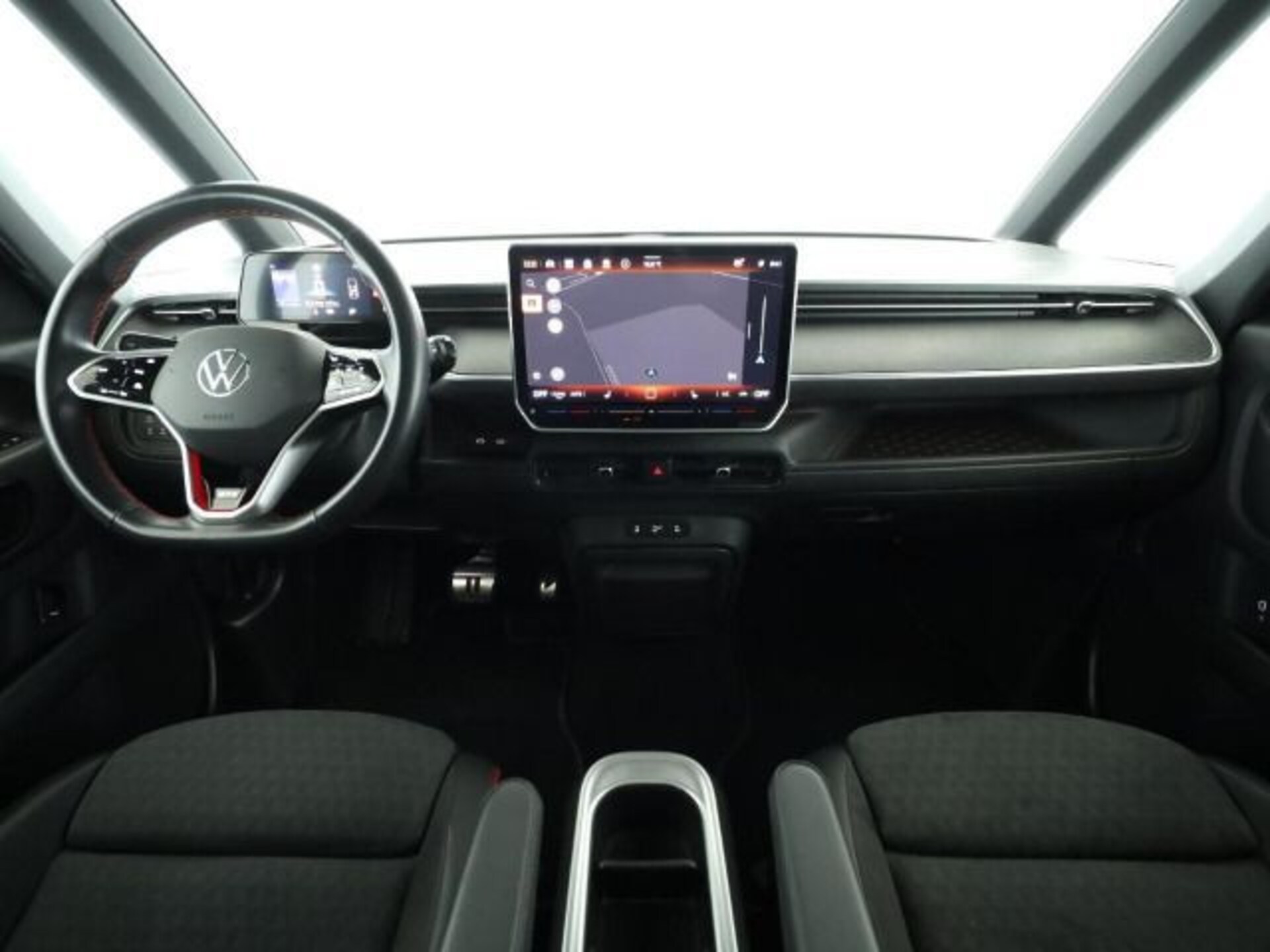 Volkswagen ID. Buzz GTX