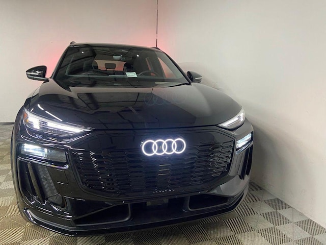 Photo of 2027 Audi Q6 e-tron