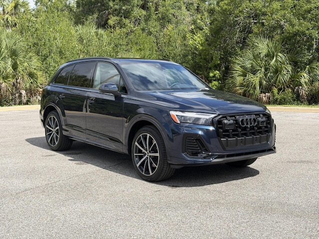 Photo of 2026 Audi Q7 