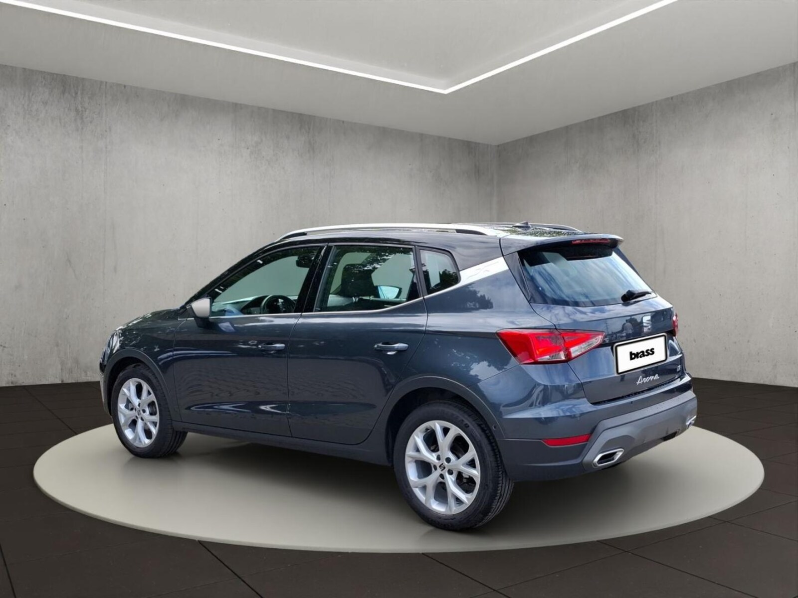 SEAT Arona – Bild 3