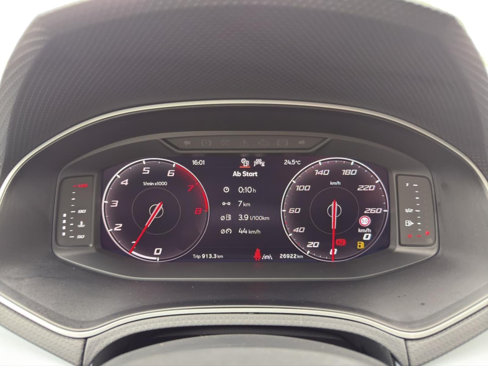 SEAT Ibiza – Bild 10