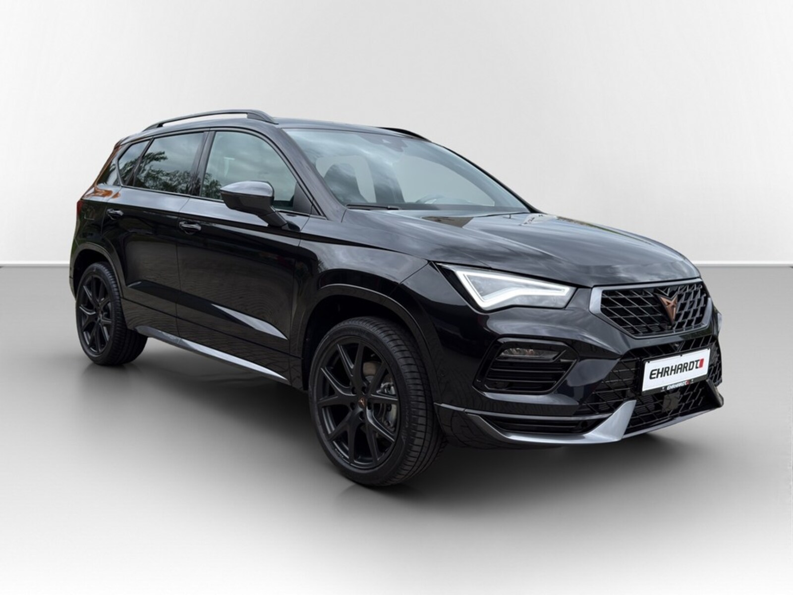 CUPRA Ateca – Bild 3