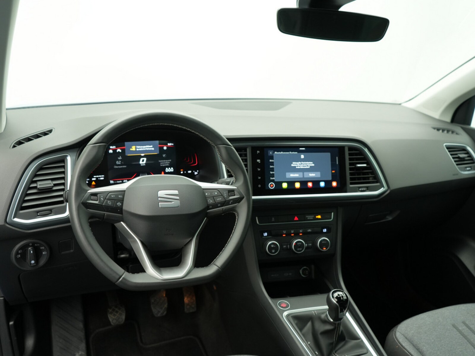 SEAT Ateca – Bild 4