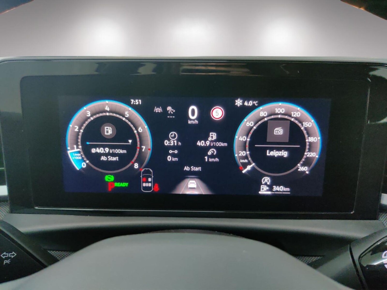 Volkswagen T-Roc – Bild 9