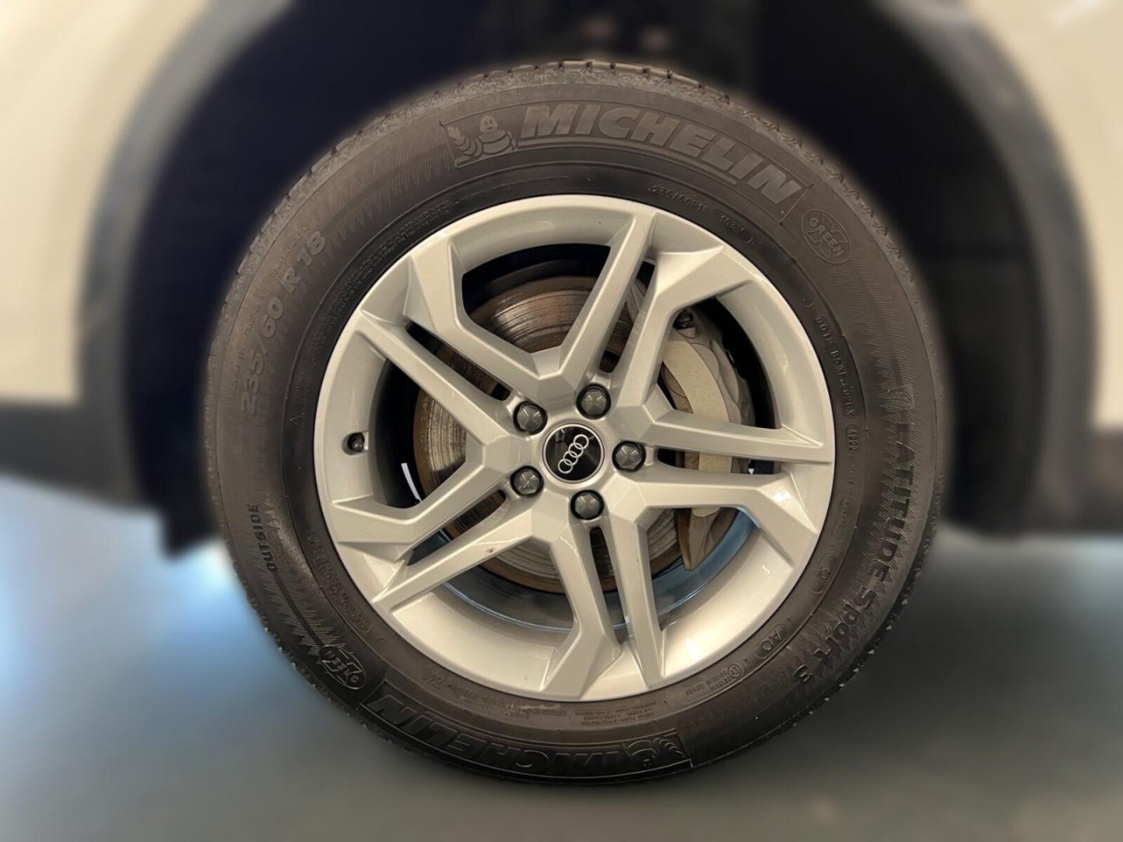 Audi Q5 – Bild 3