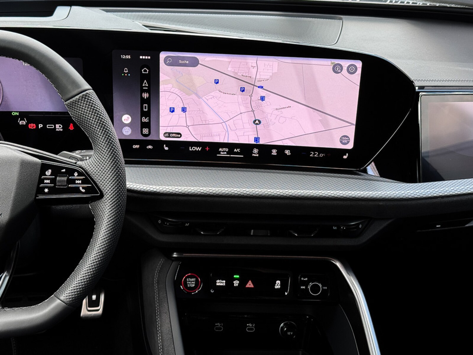 Audi Q5 Sportback – Bild 11
