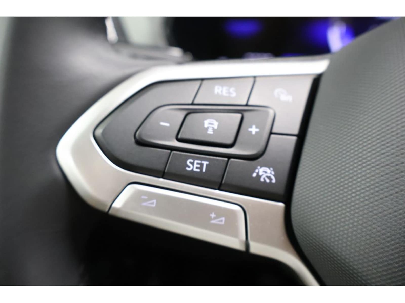 Volkswagen T-Cross – Bild 17