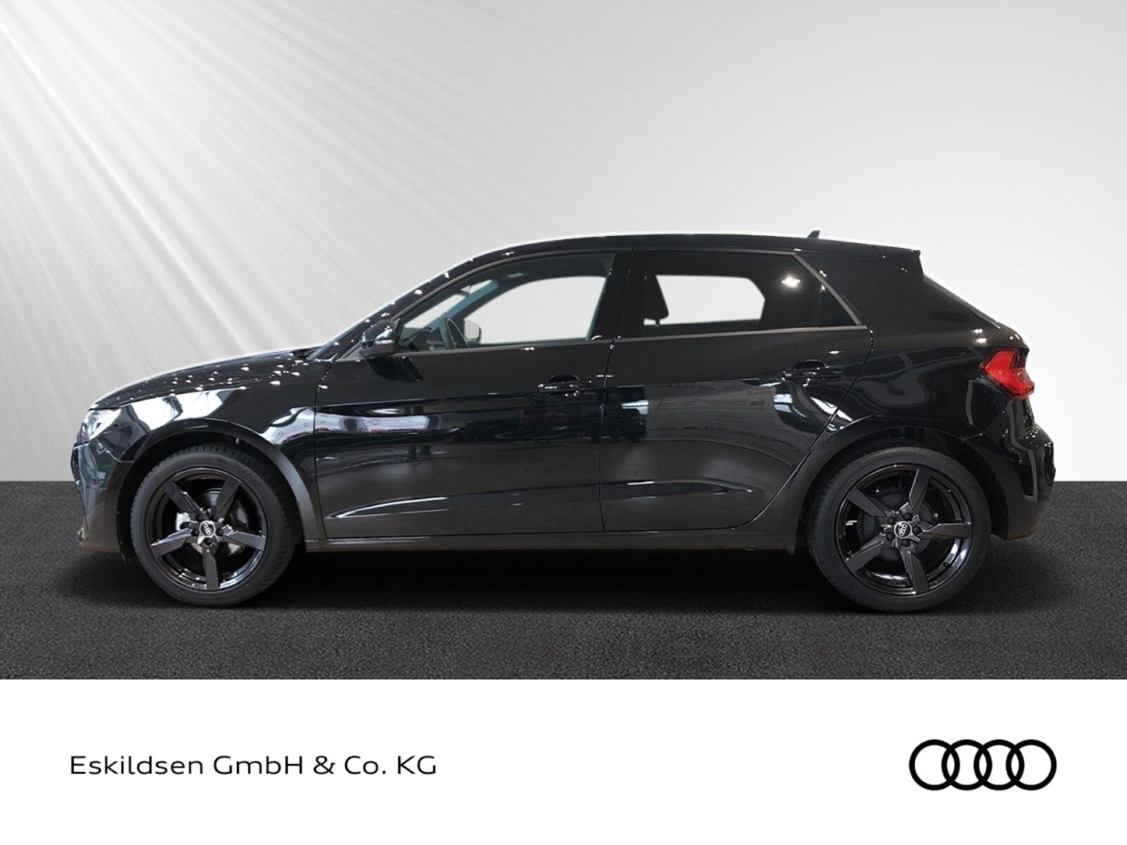 Audi A1 Sportback – Bild 3