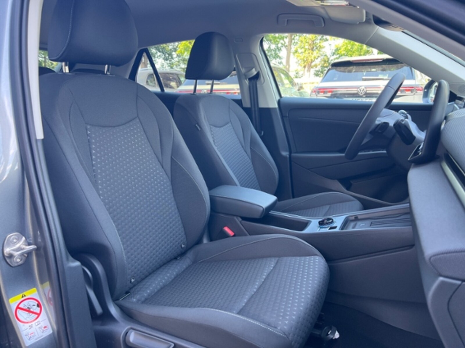 Volkswagen T-Roc – Bild 8