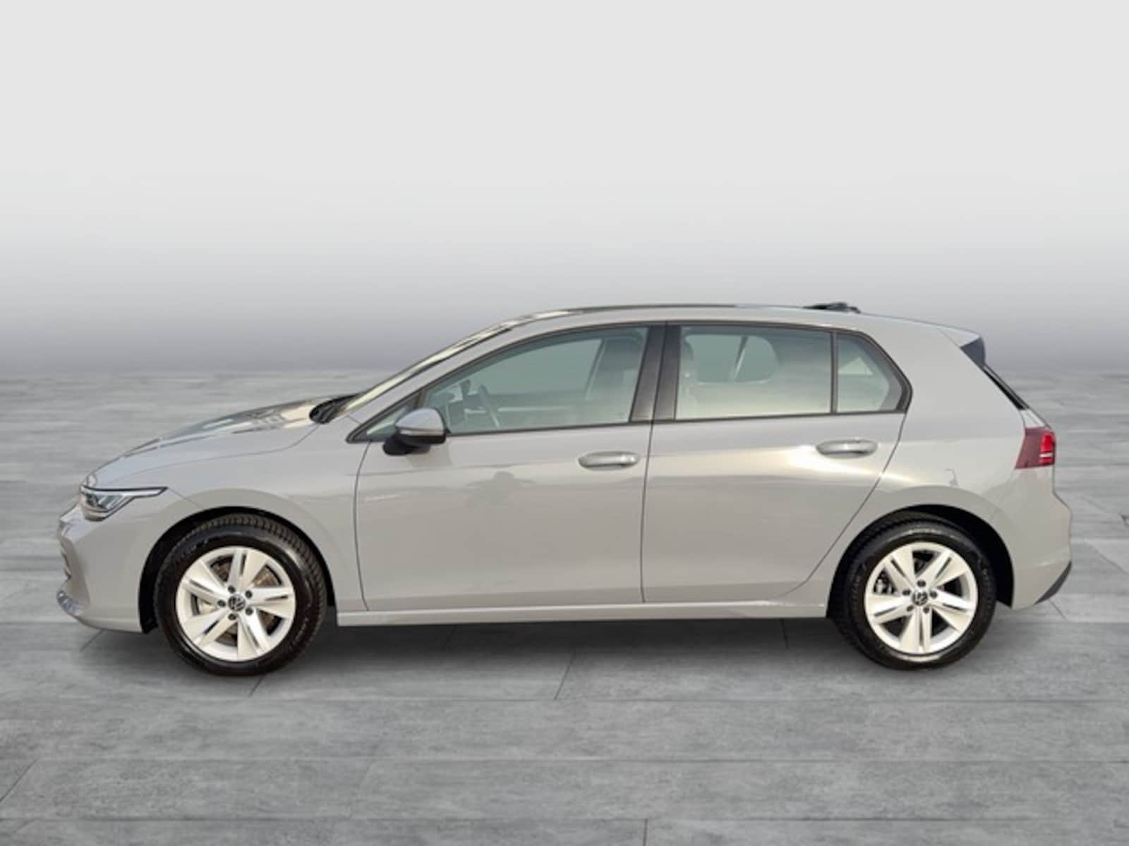 Volkswagen Golf – Bild 2
