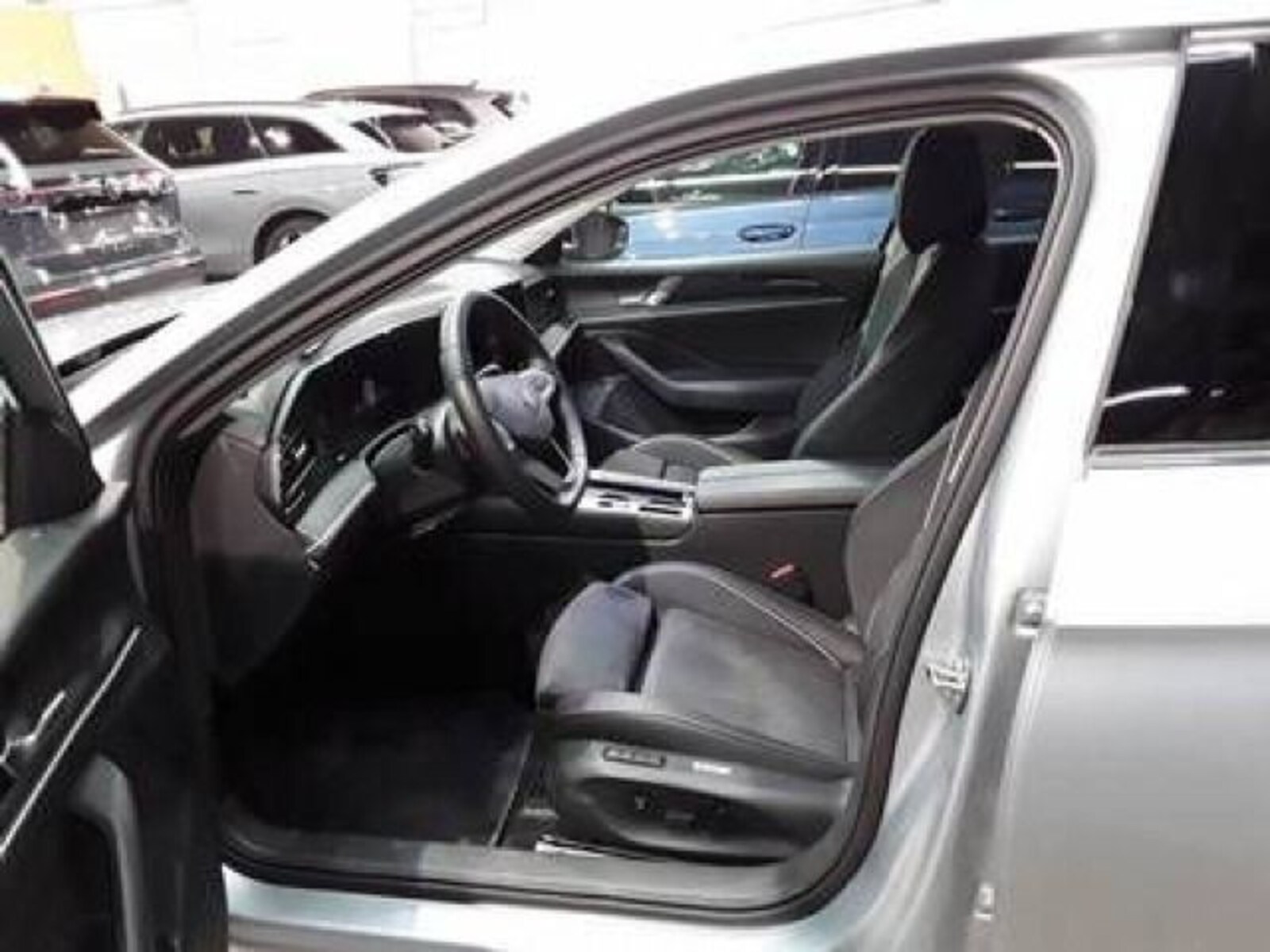 Volkswagen Passat – Bild 4