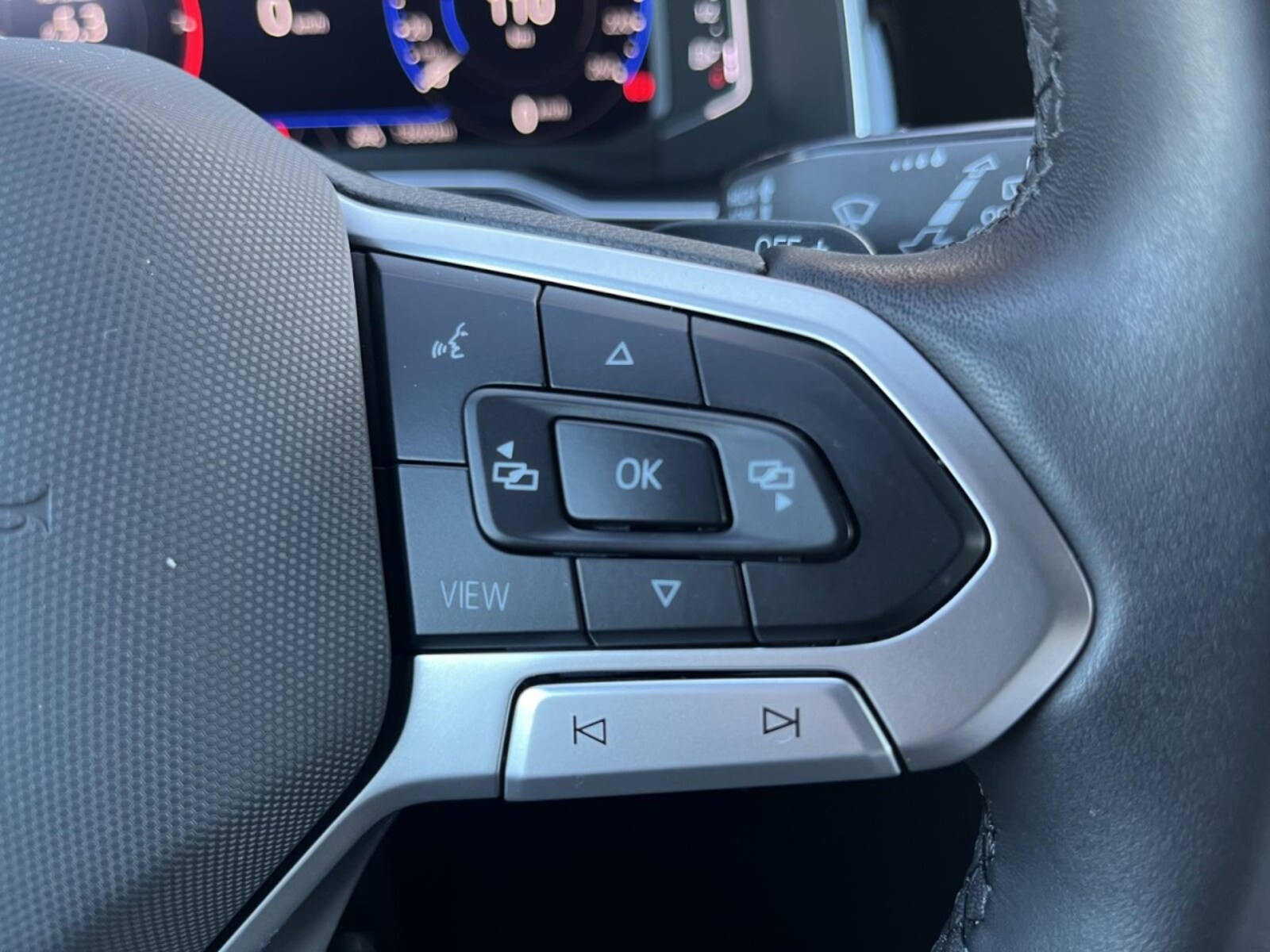 Volkswagen Polo – Bild 18