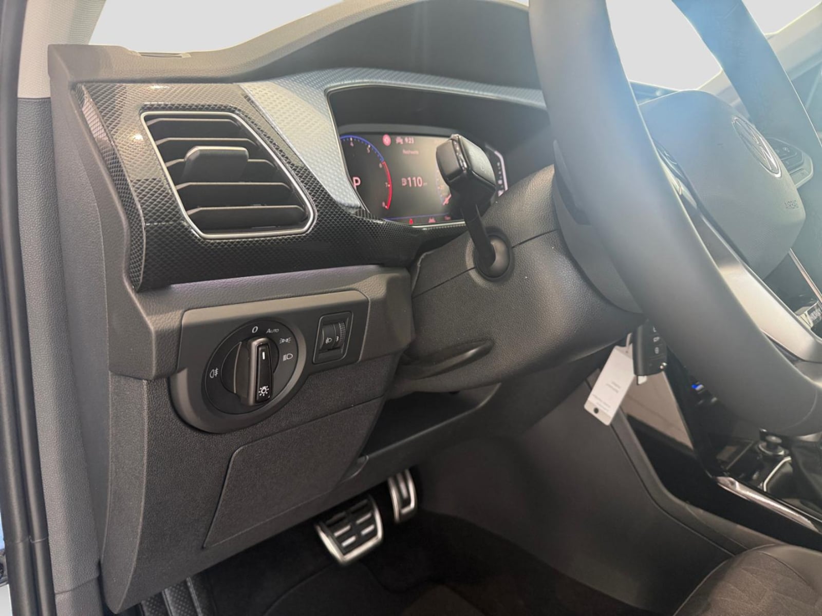 Volkswagen T-Cross – Bild 12