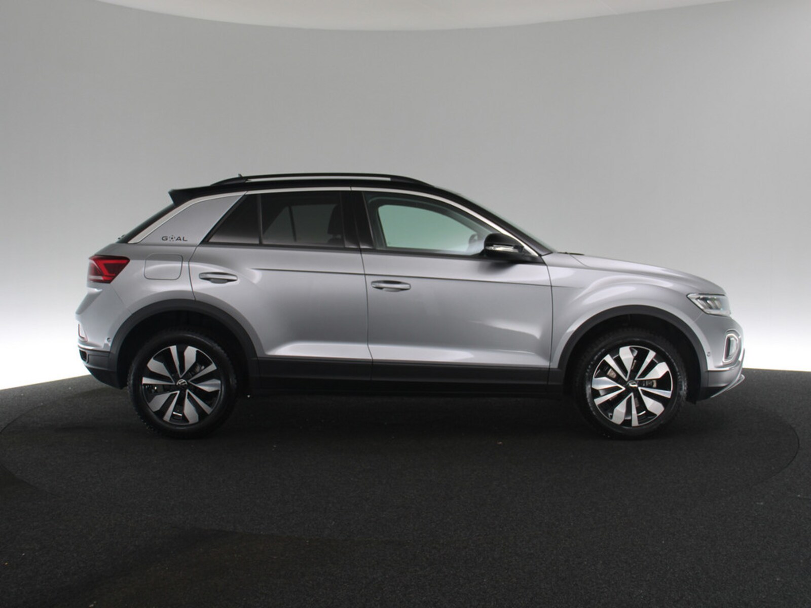 Volkswagen T-Roc – Bild 26