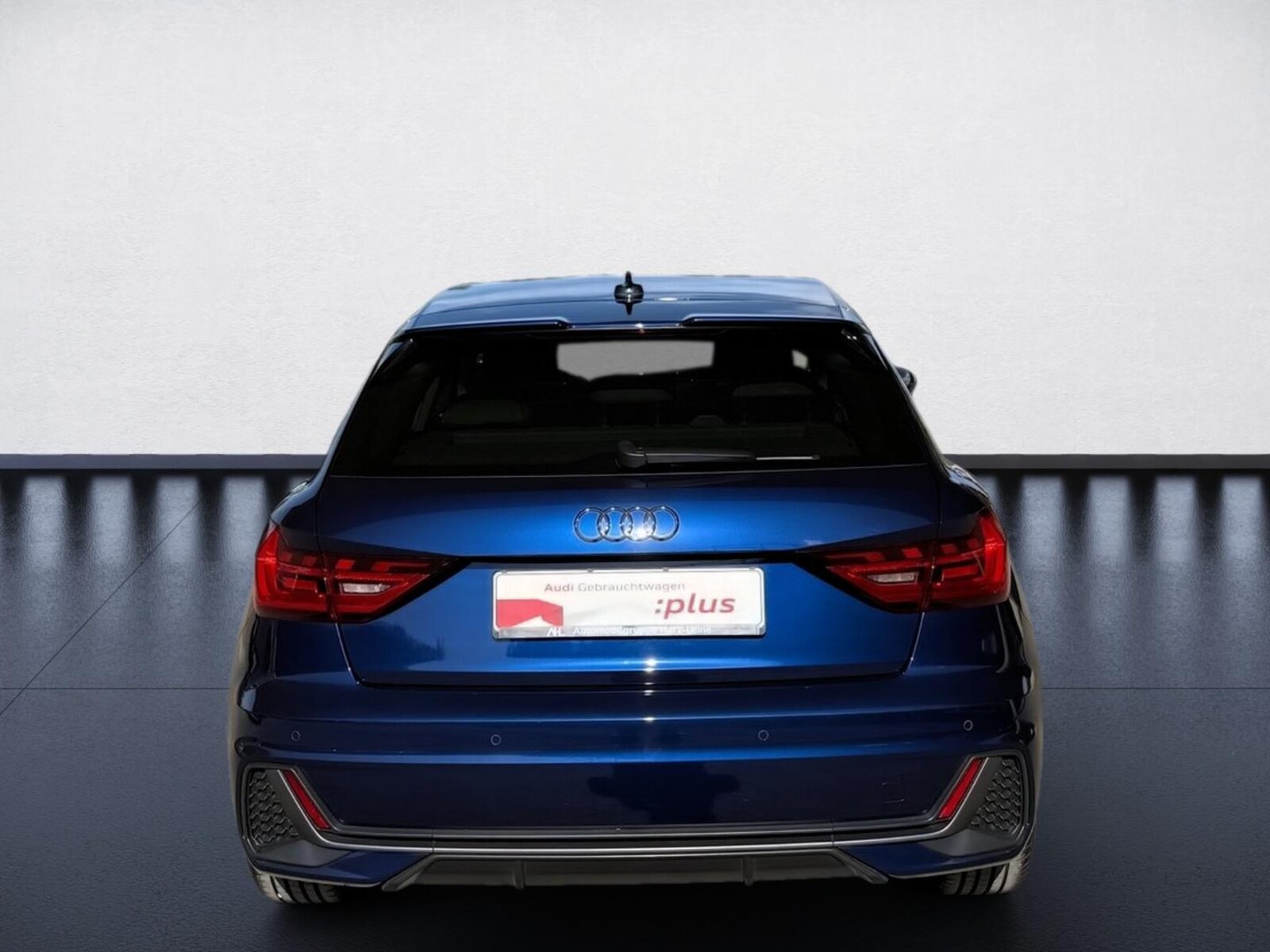 Audi A1 Sportback – Bild 5