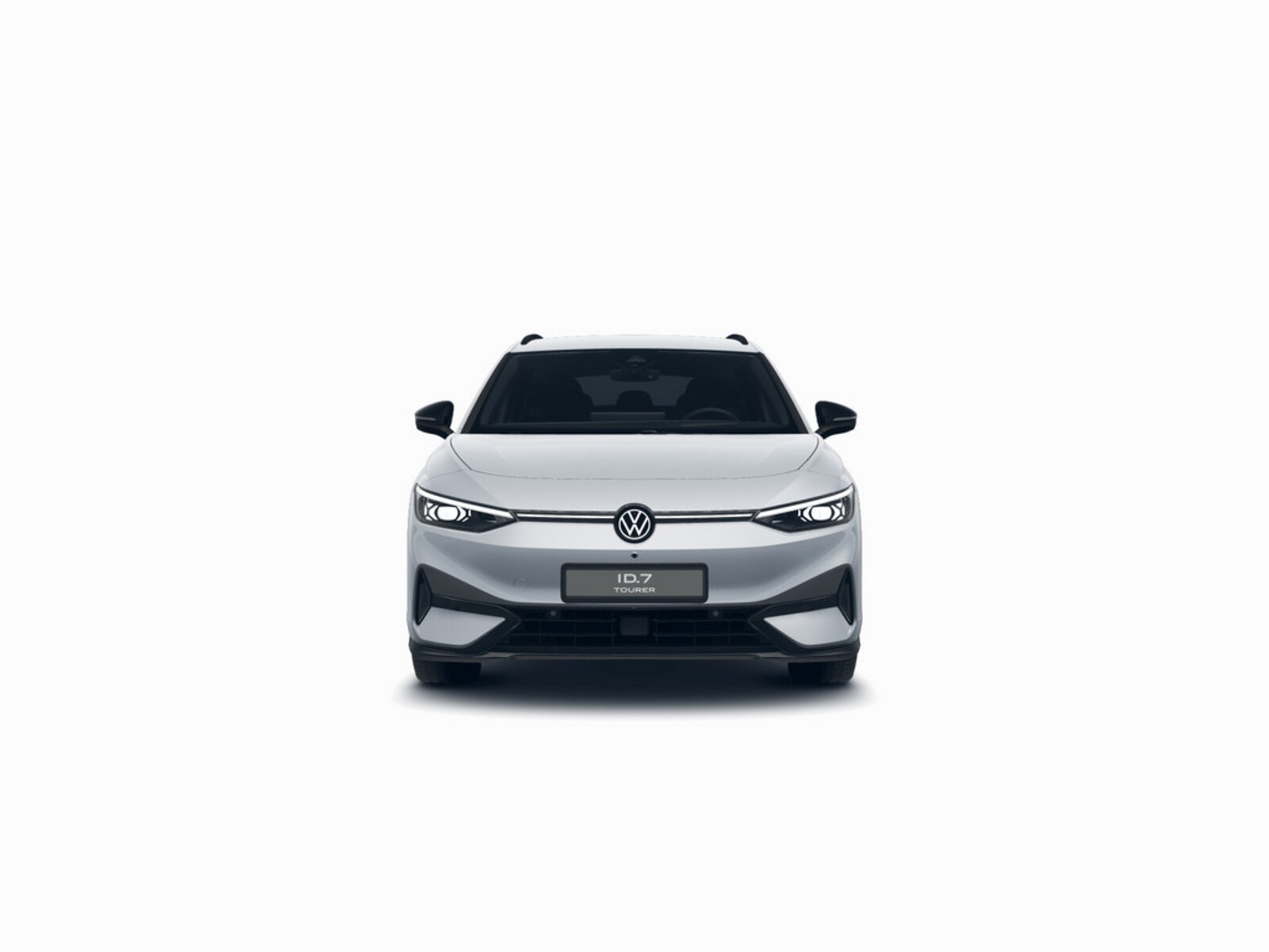 Volkswagen ID.7 Tourer – Bild 10