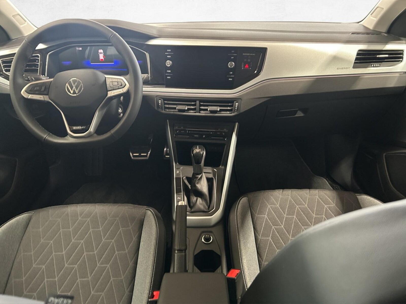 Volkswagen Taigo – Bild 14