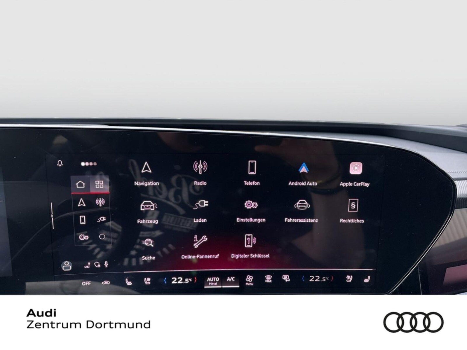Audi S6 Avant e-tron – Bild 13