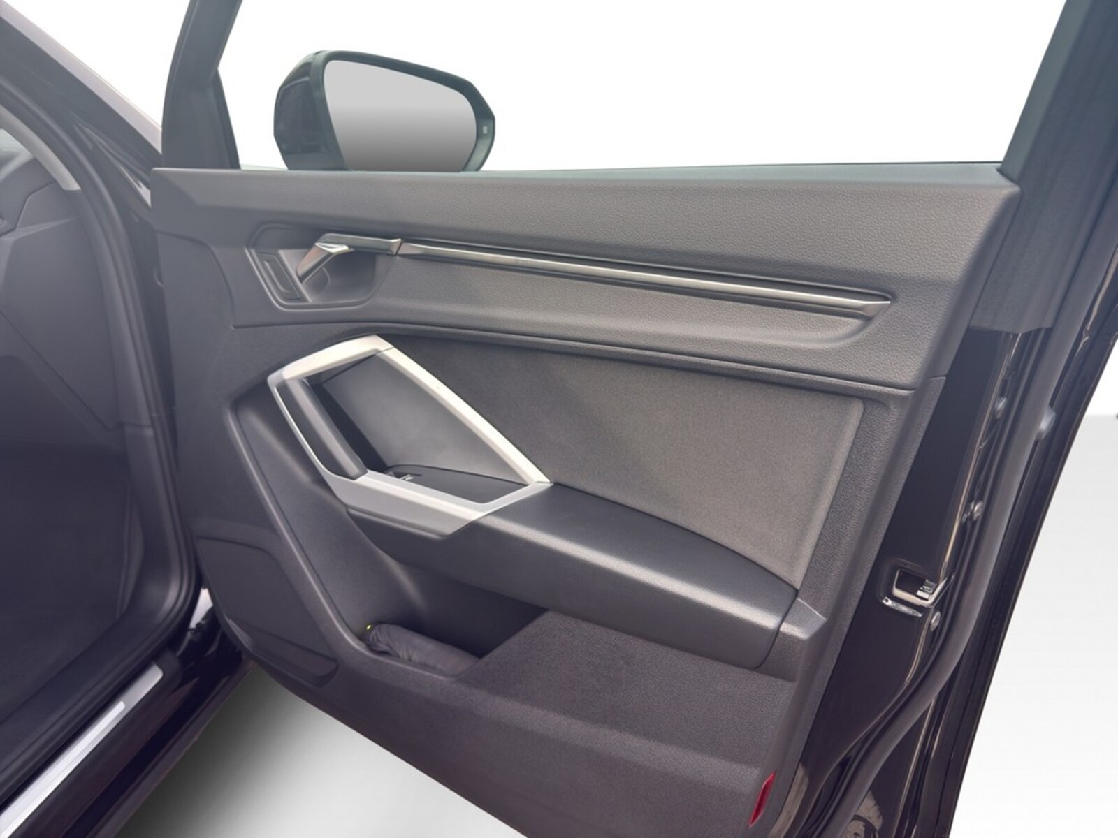 Audi Q3 – Bild 11