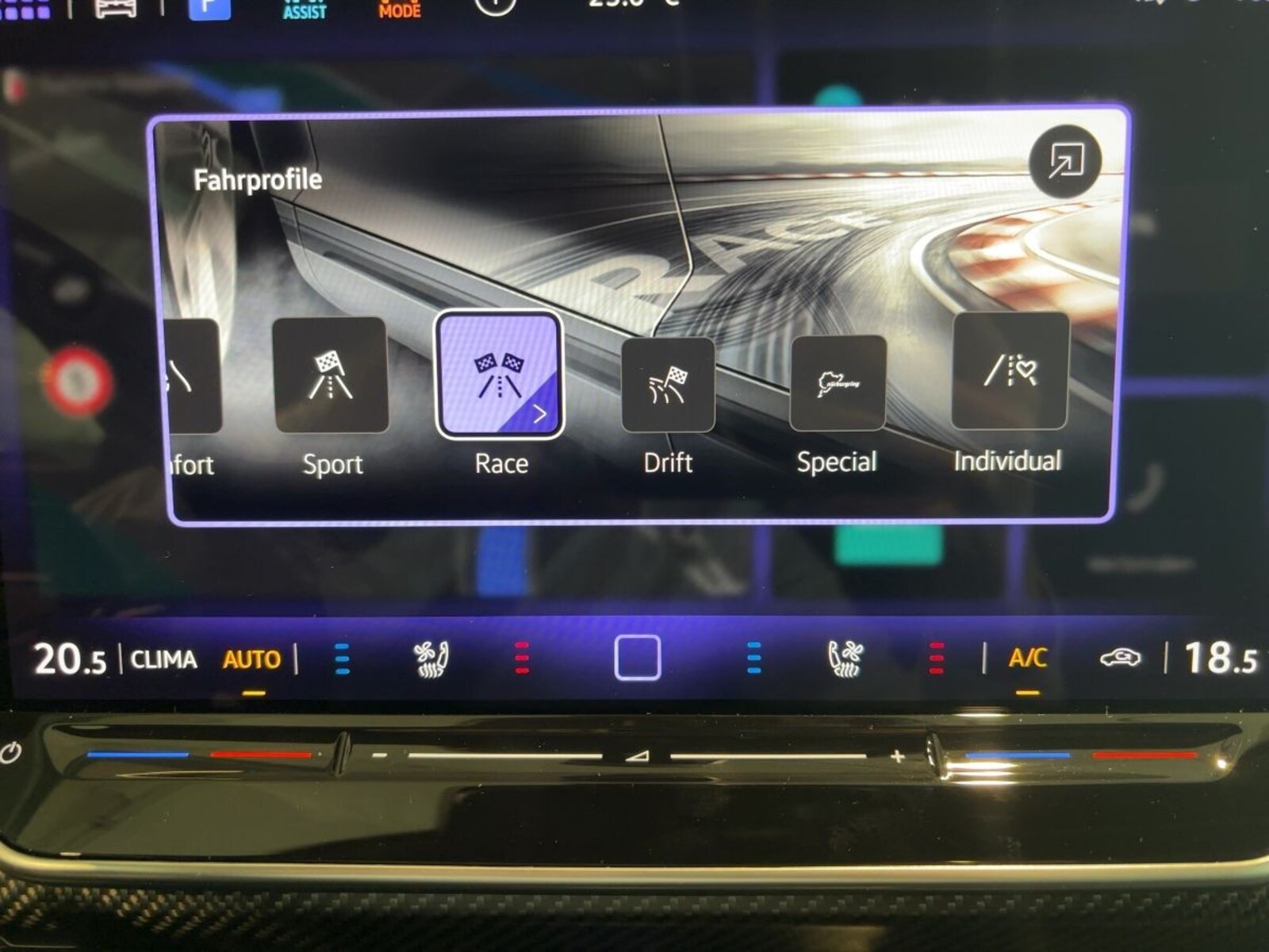 Volkswagen Golf – Bild 12