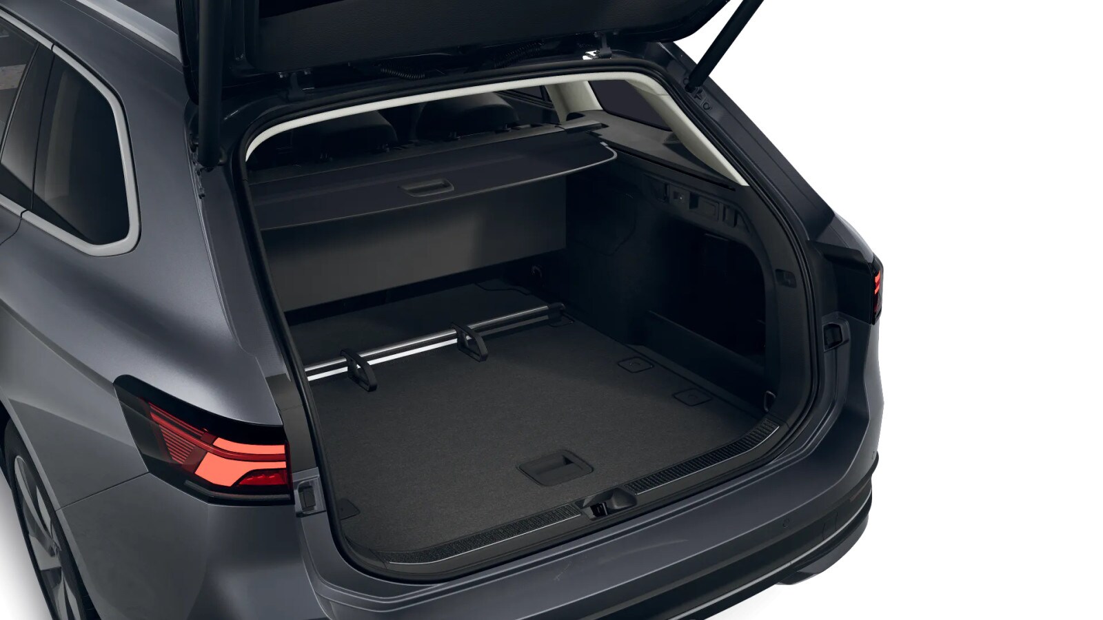 Volkswagen Passat – Bild 8