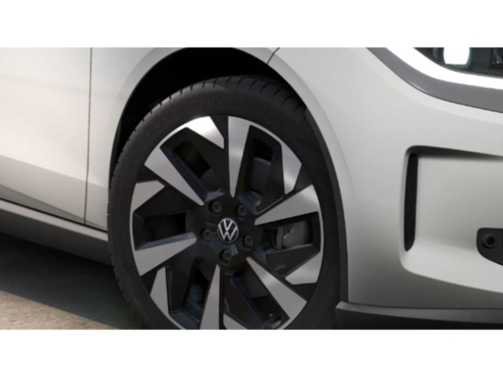 Volkswagen ID. Polo – Bild 7