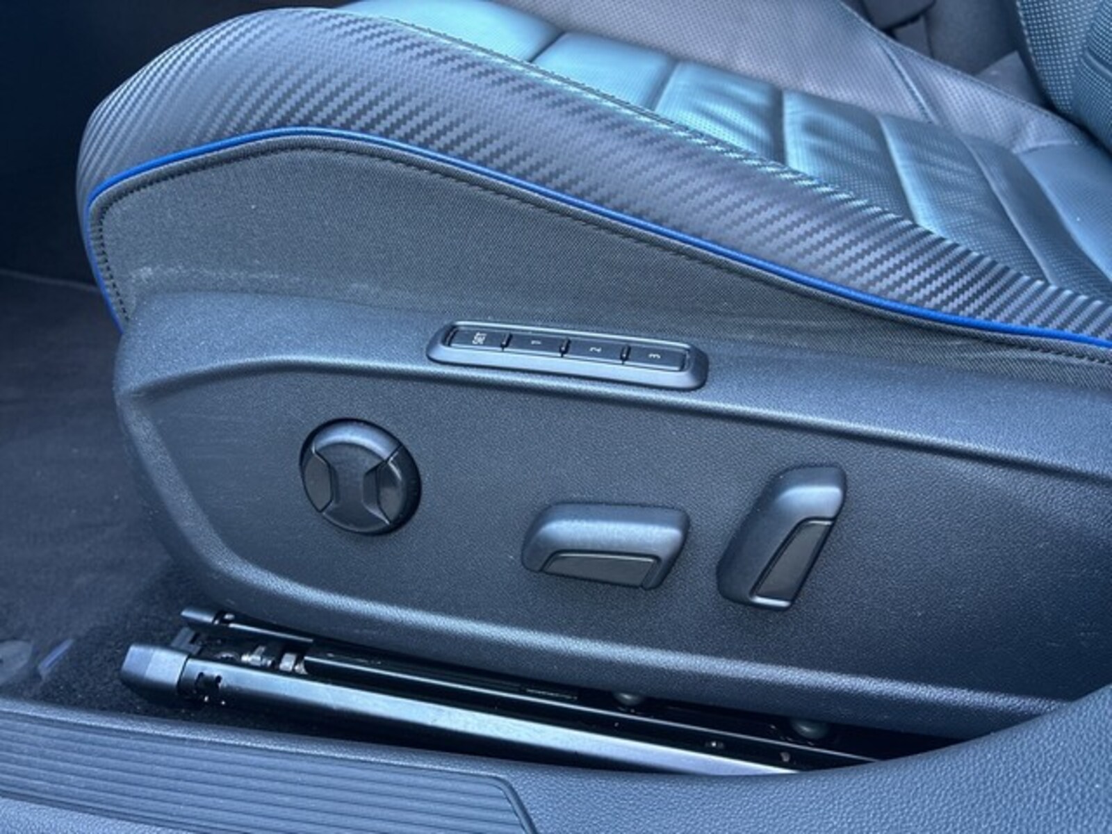 Volkswagen Golf Variant – Bild 23