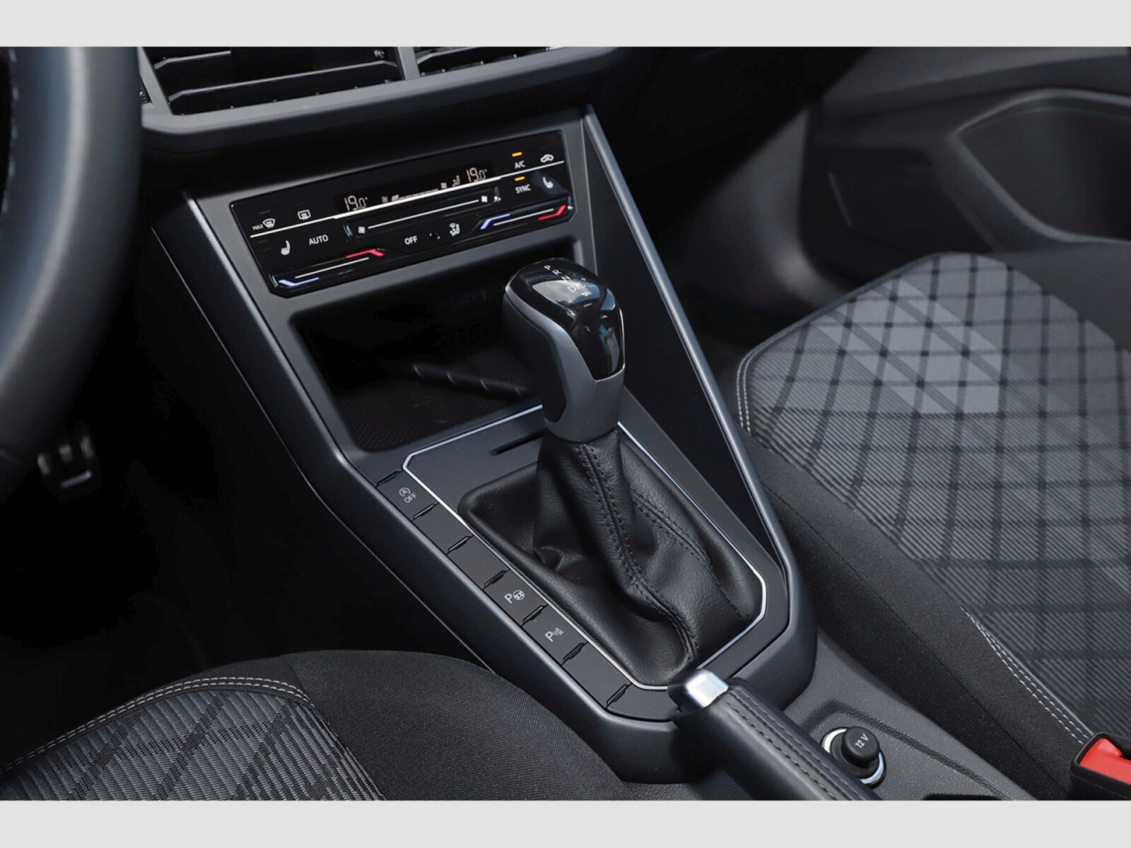 Volkswagen Taigo – Bild 13