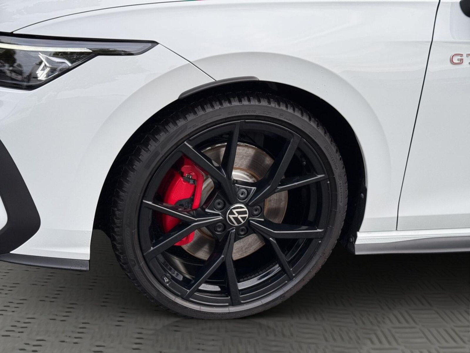 Volkswagen Golf – Bild 8