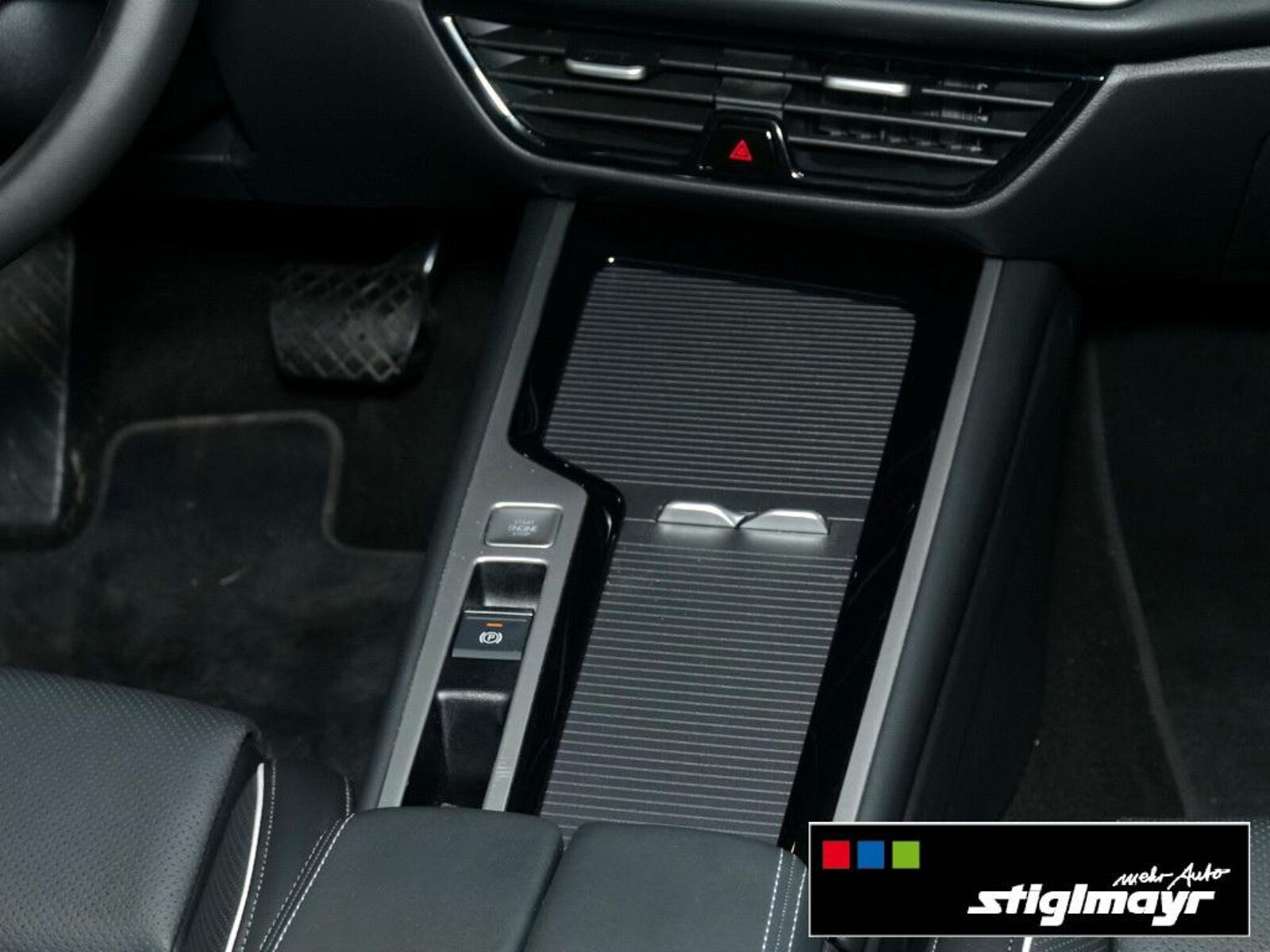 Volkswagen Passat – Bild 12