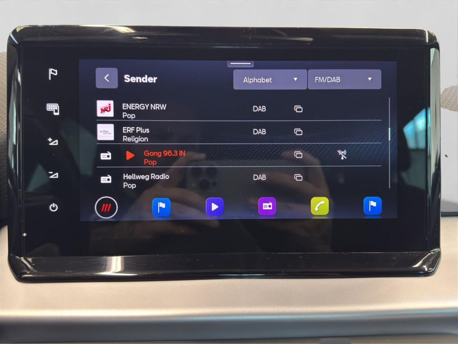 SEAT Ibiza – Bild 13