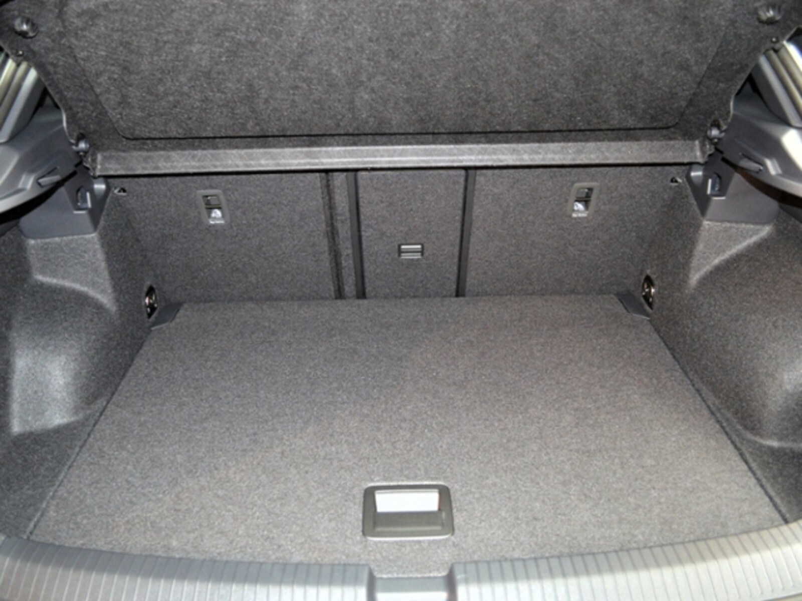 Volkswagen T-Roc – Bild 13