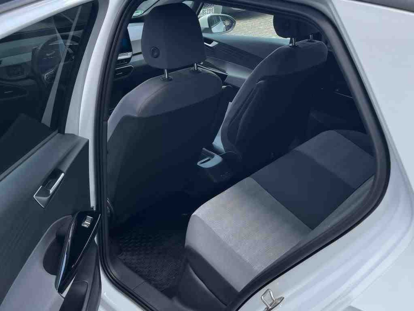Volkswagen ID.3 – Bild 8