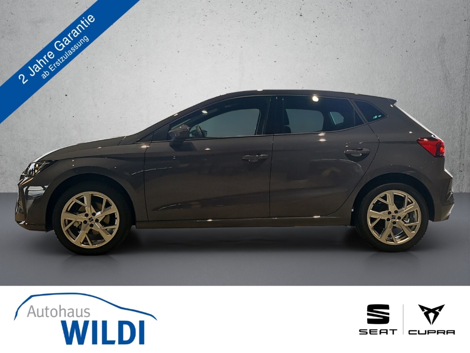 SEAT Ibiza – Bild 3