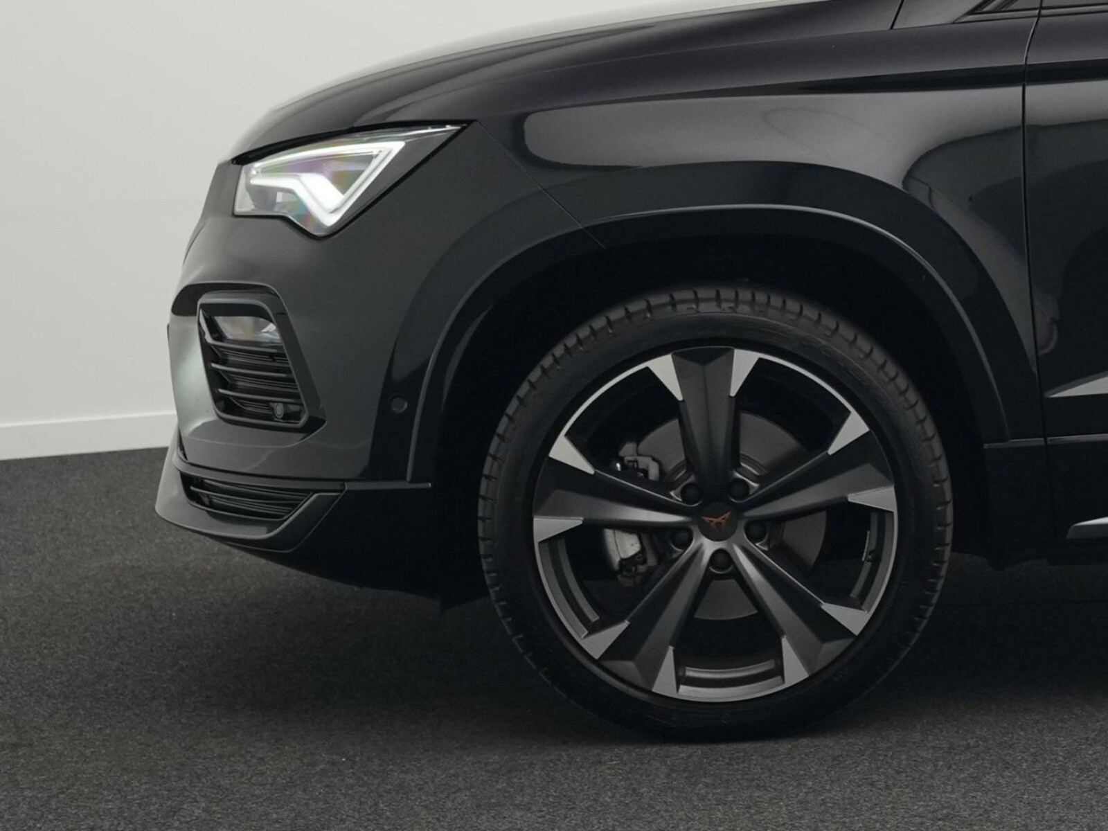 CUPRA Ateca – Bild 16