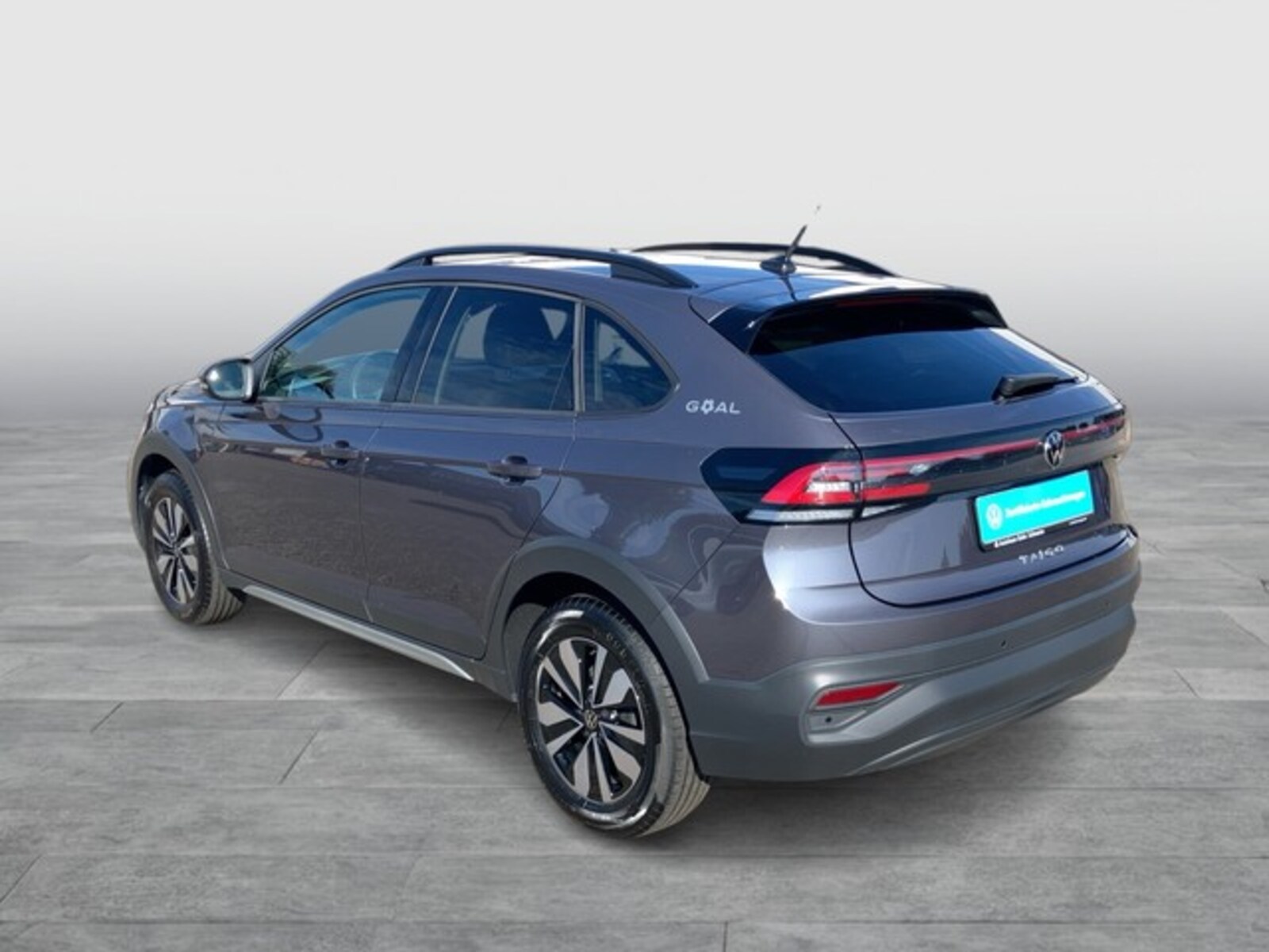 Volkswagen Taigo – Bild 3
