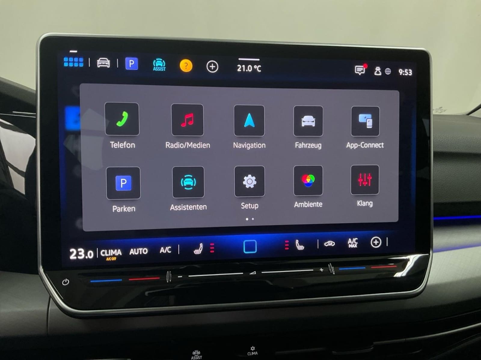 Volkswagen Golf Variant – Bild 17