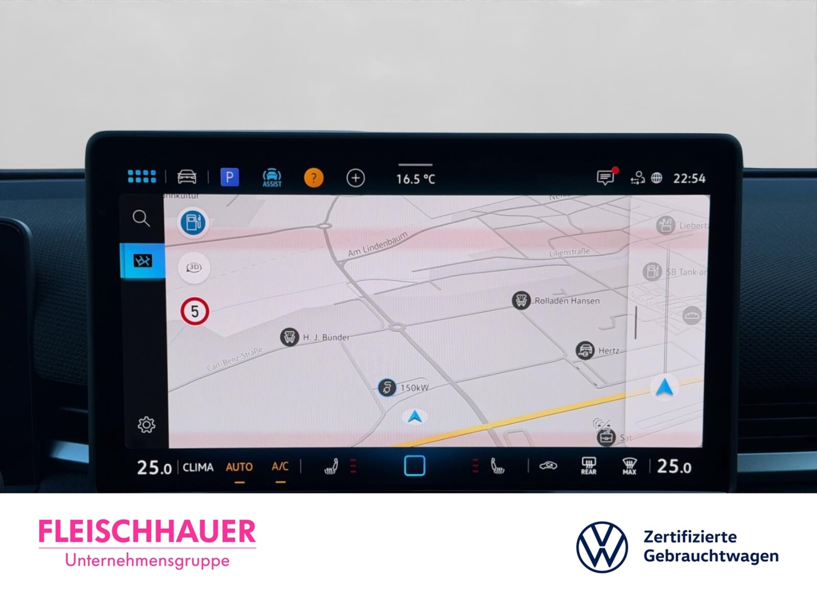 Volkswagen T-Roc – Bild 13