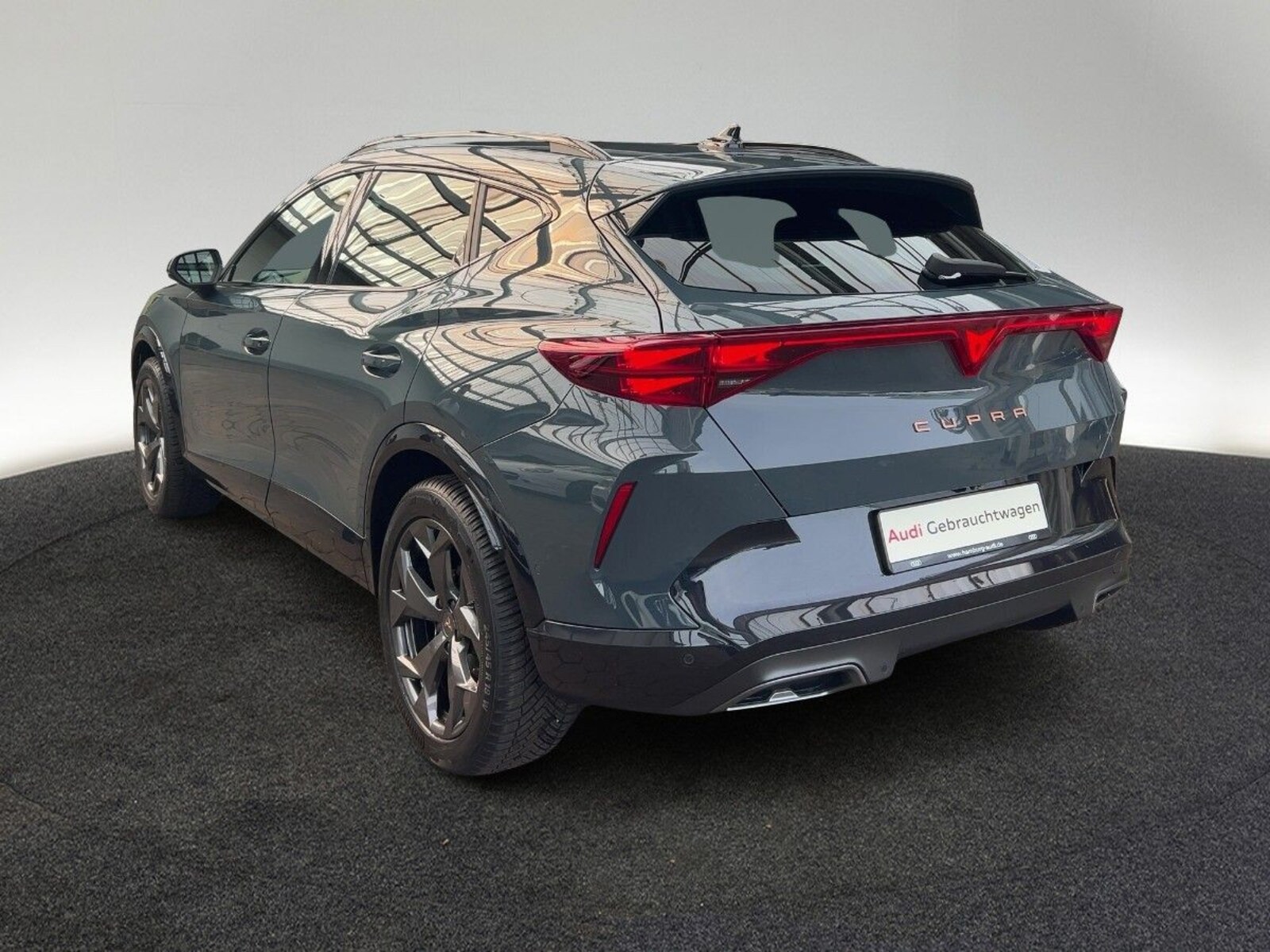 CUPRA Formentor – Bild 3