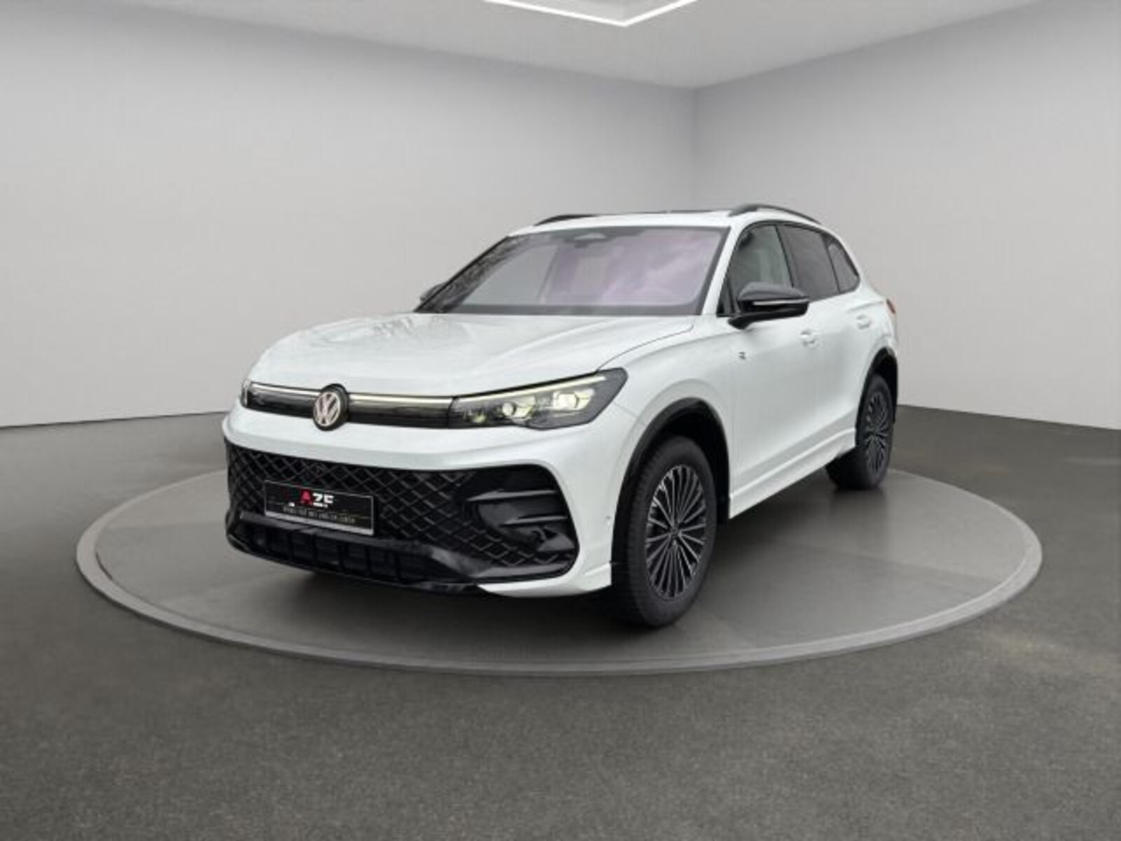 Volkswagen Tiguan – Bild 2