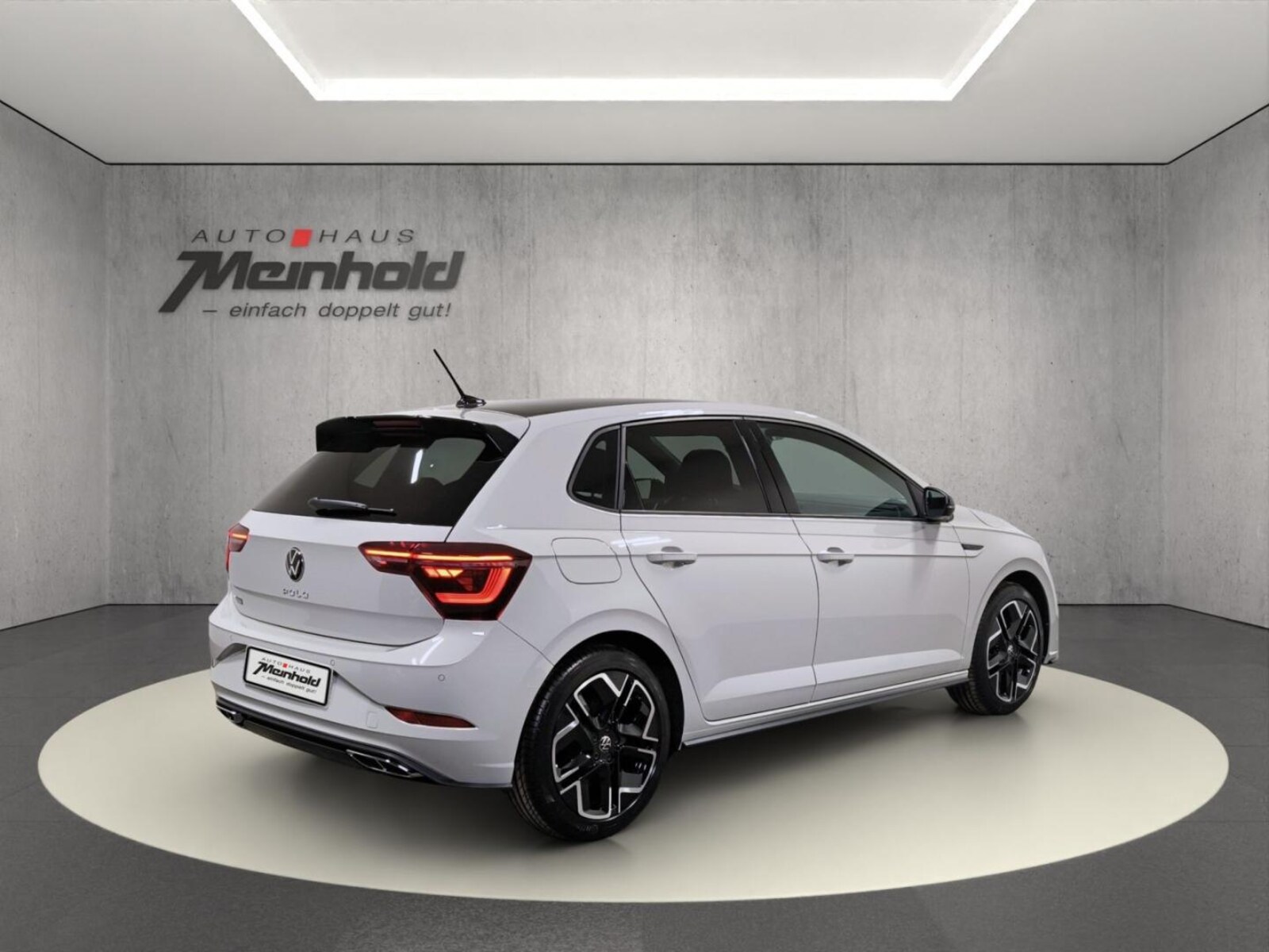 Volkswagen Polo – Bild 3