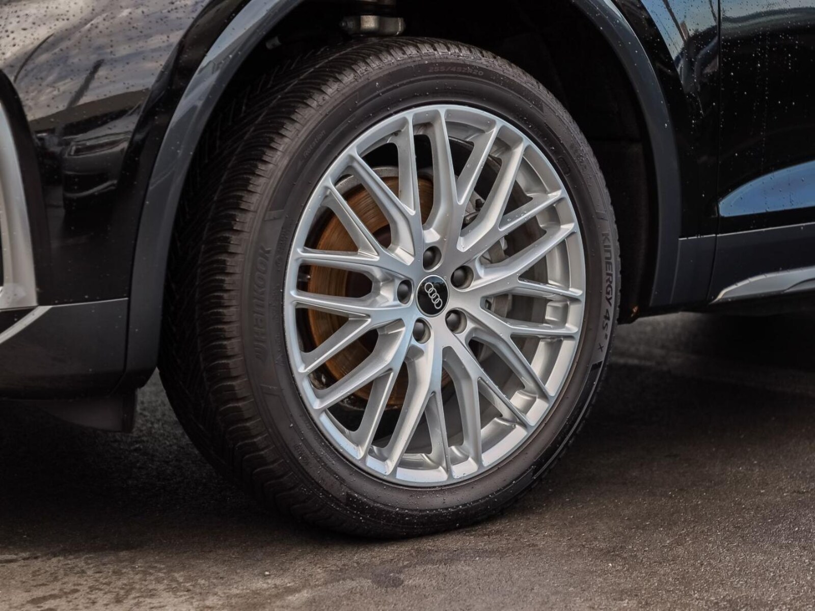 Audi Q5 Sportback – Bild 10