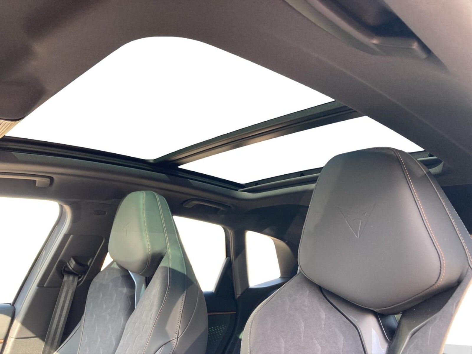 CUPRA Terramar – Bild 13