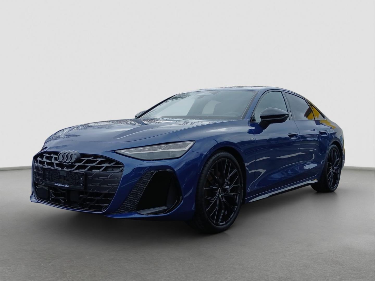 Bild über Audi A6 Limousine e-hybrid edition one e-hybrid quattro 220 kW S tronic - für weitere Informationen kontaktieren Sie den Audi Partner