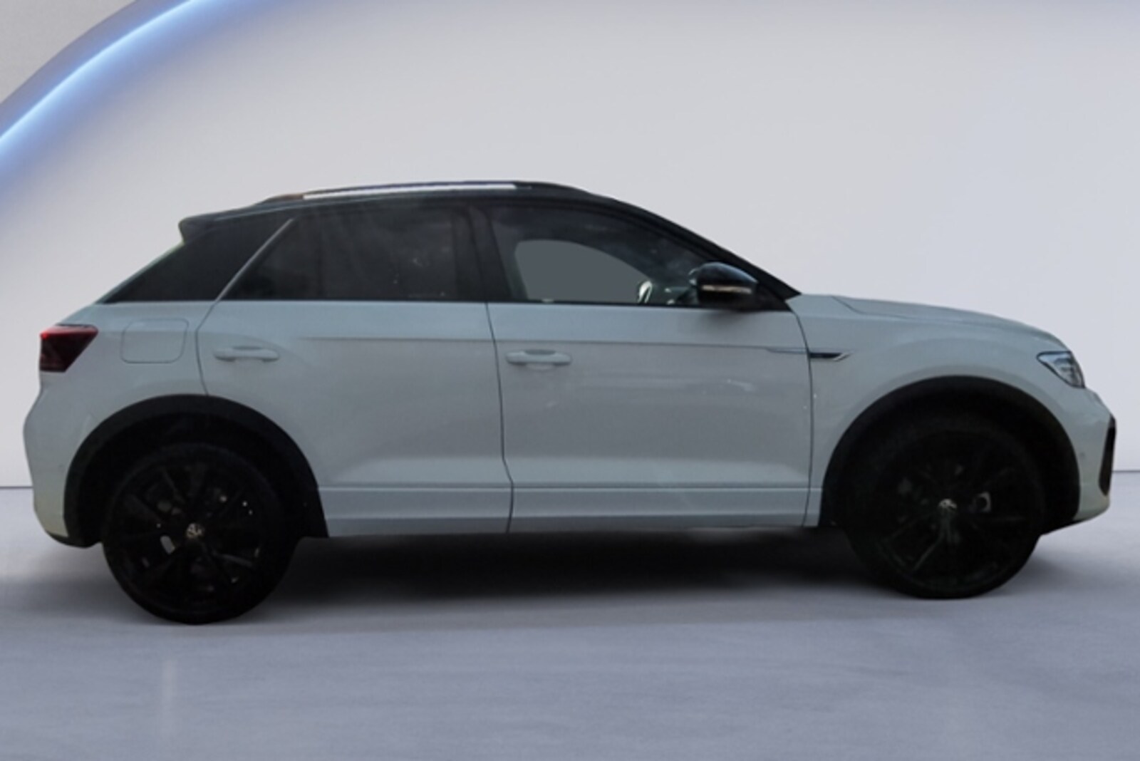 Volkswagen T-Roc – Bild 6