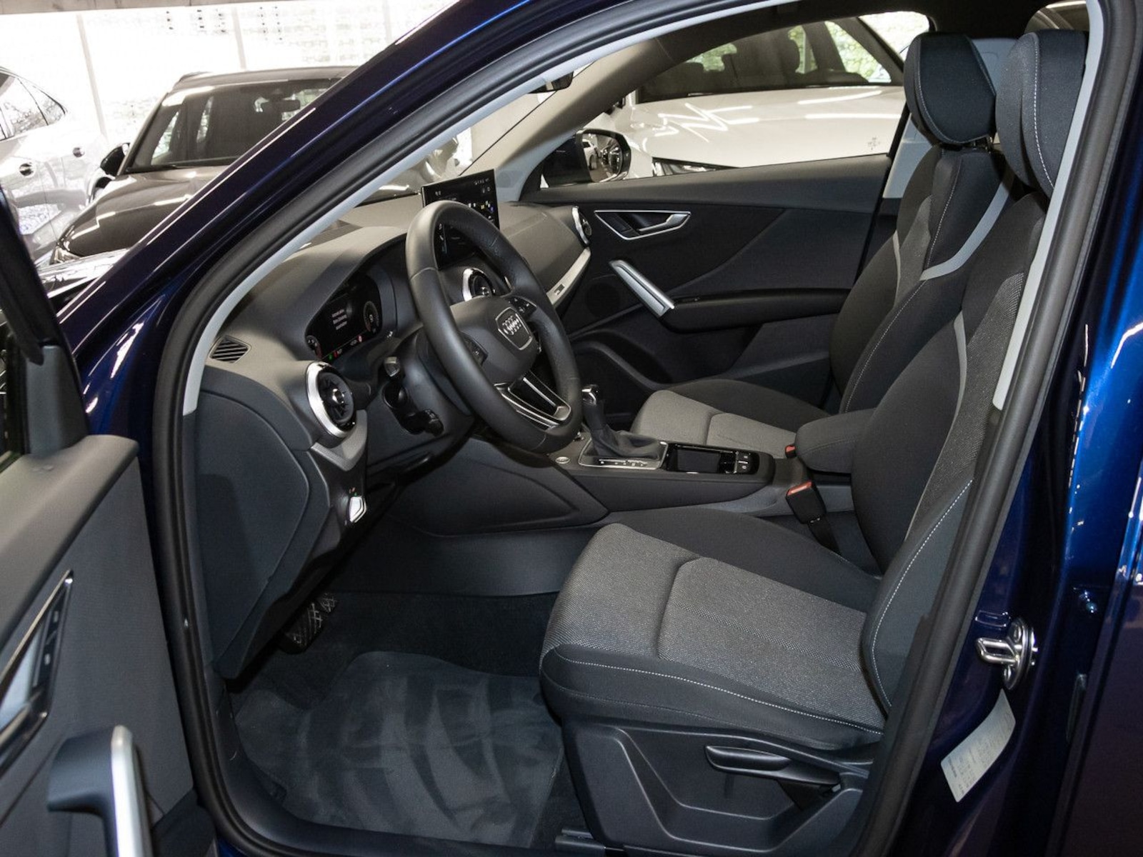 Audi Q2 – Bild 16