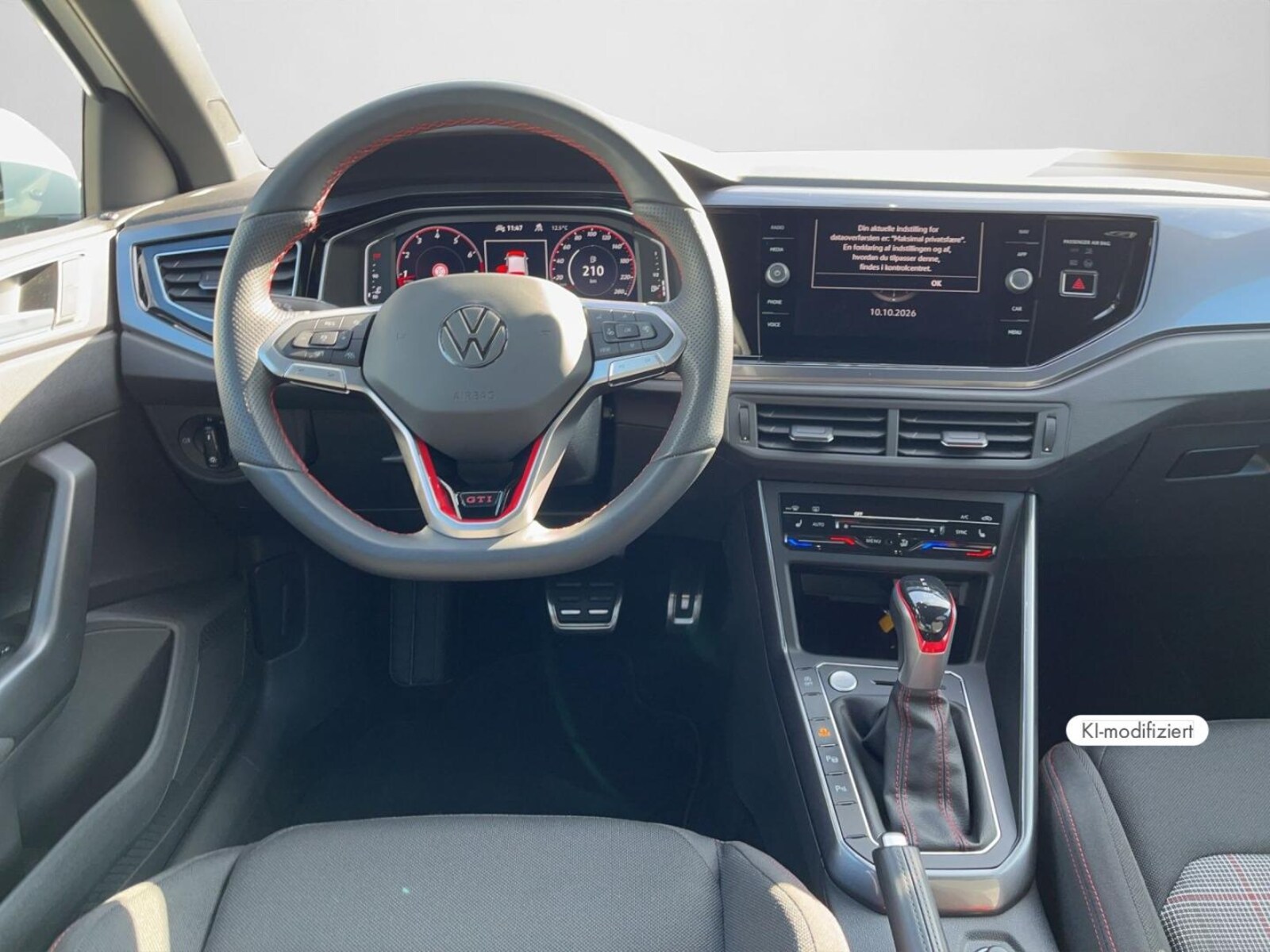 Volkswagen Polo – Bild 3