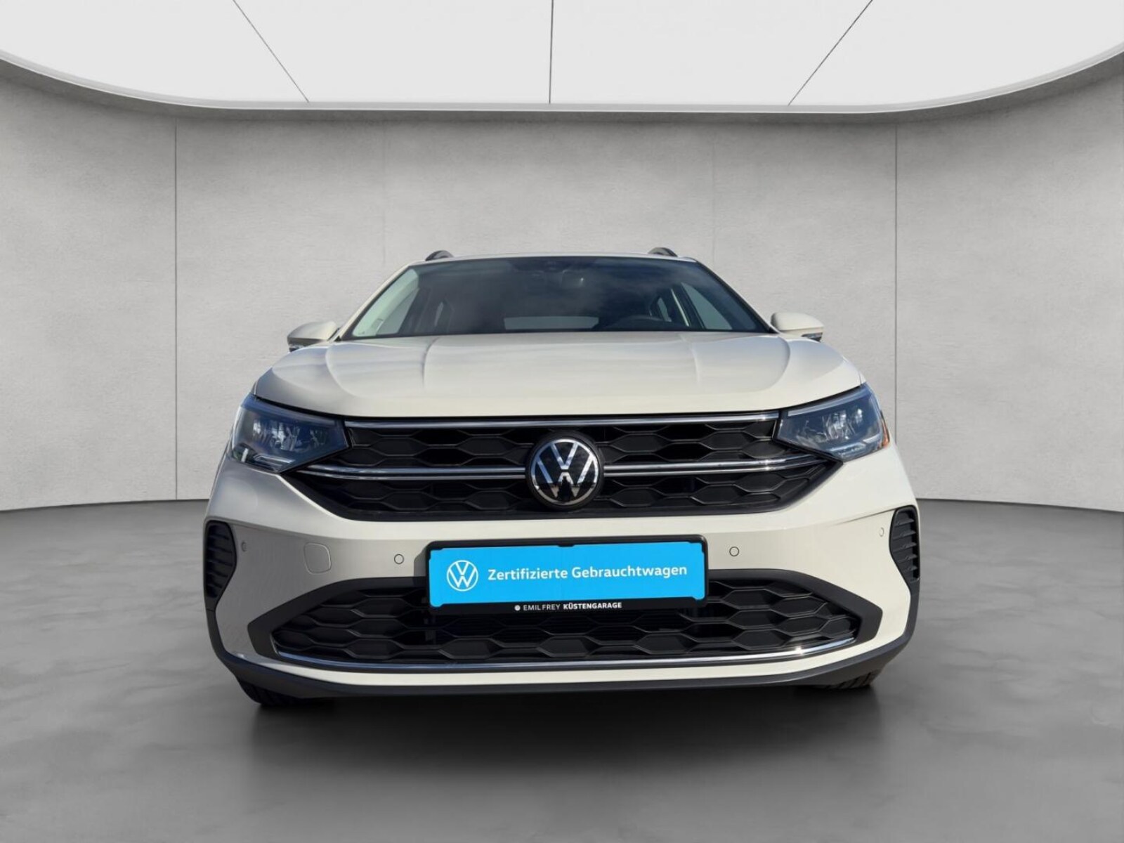Volkswagen Taigo – Bild 11