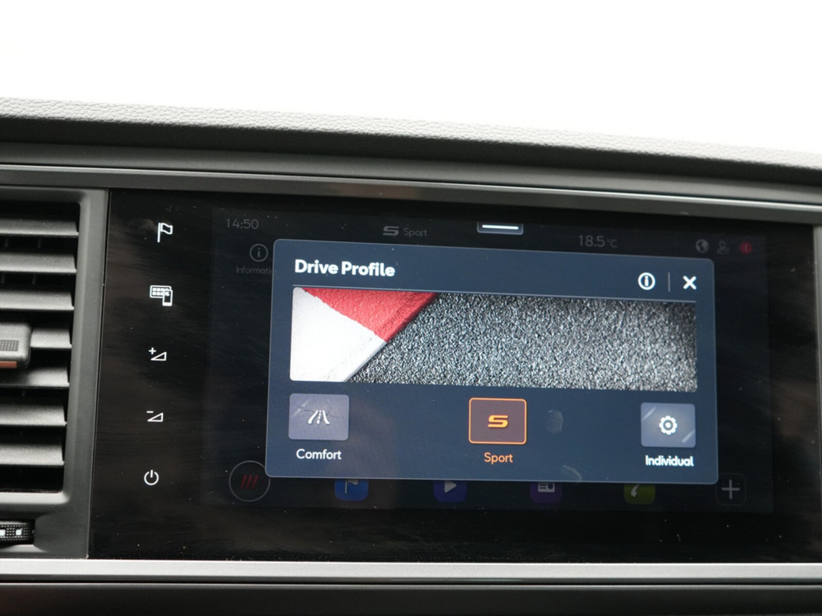 CUPRA Ateca – Bild 17